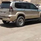 برادو 2005 ديزل اساس قير عادي