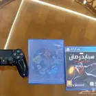 شريطين ويد سوني 4