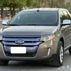 فورد ايدج 2013 سعودي