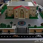 مجسمات معماريه