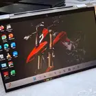 لابتوب اتش بي ايليت بوك Elitebook X360 1040 G8 بحالة ممتازة