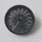ساعة كيلو بوز اسود مستعمل