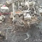 فورد فكتوريا موديل 2011