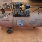 ماطور هوا إيطالي 200 لتر