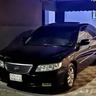 هونداي ازيرا 2010