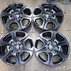 جنوط جيب لاندكروزر GR مقاس 18 موديل 2025 اصلية وكالة