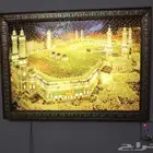 لوحة الكعبة ب 60