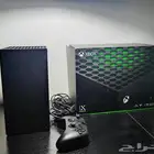 جهاز Xbox Series X