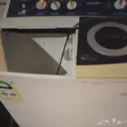 غساله البيع وبرده البيع