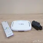 رسيفر بي إن سبورت