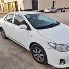 كورولا قير اتماتيك نضيف للبيع