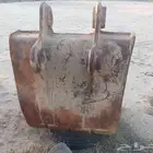 للبيع مجموعة بكتات ودقاق بوكلين