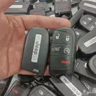 محل مفاتيح برمجه جميع رموتات السيارات