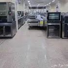 بيع جميع معدات المطاعم والكفيهات المستخدمه بأحلى الاسعار
