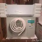 مكيغات شباك واسبلت جديد