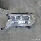 شمعة جيب لاند كروزر يسار 2016-2019