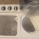 وبراده وغساله لبيع