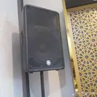 سماعات ياماها لا للتأجير اليومي الحويه