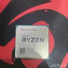 معالج رايزن r3 3200g
