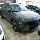 هيونداي كونا سمارت وكمفورت موديل 25 كاش وتقسيط