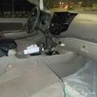 تويوتا فورتشنر قير تماتيك دبل 4سلندر مديل 2006