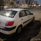 سياره كيا موديل 2009جير عايد ي ممشى 218