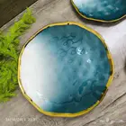 صحون سيراميك راقية