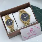 اطقم ساعات رجالي ونسائي
