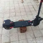 اسكوتر فرخ وحش