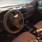 نيسان بات فندر 2010 كل شي شرط ماكينة كير شاسي السعر 15000الف