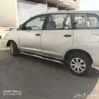 للبيع انوفا فان 2008