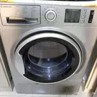 مجفف ملابس ماركة اريستون الايطاليه