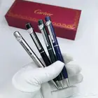 أقلام كارتييه (Cartier) موديل بانثر (النمر) الشهير