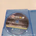 شريط فيفا 16 سوني فور