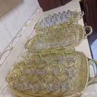 حفلات ومناسبات قهوجين صبابين رجال ونساء كراسي طاولات كنب