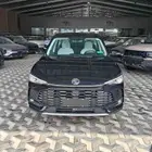 ام جى زد اس استاندر كاش و تقسيط منتهي بالتمليك 2025