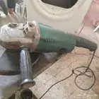 دريل وصاروخ ماكيتة ياباني شرط ممتازة