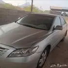 كامري 2007