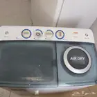 Washing Machine in good condition