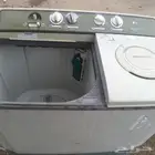 غسالات وبرادة البيع