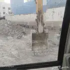 سواق بوكلين واقف. وين العمل