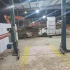 رافعه سيارات مستعملة