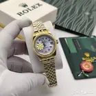 ساعة رولكس مقلد درجة أولى نسائي ورجالي