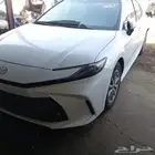 قطع غيار كامري 25