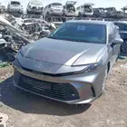 تشليح لبيع قطع غيار كامري موديل 2025 بنزين هايبرد