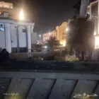 سواق بوكلين واقف