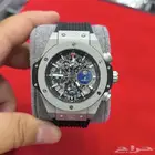 ساعات هوبلت رجالية درجة أولى