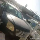 فورد مونتيجو 2009