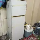 ثلاجه 14قدم للبيع علي السوم