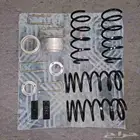 يايات قطع ترفيع كعكات جيوب بسعر مميز